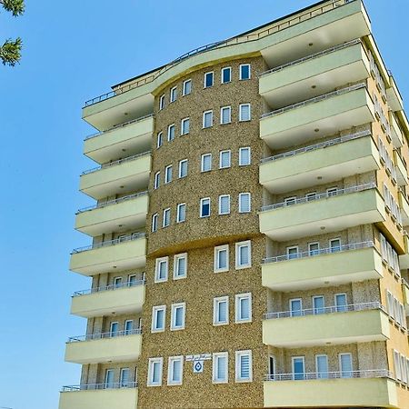 Al Jannah Residence Trabzon Exterior foto