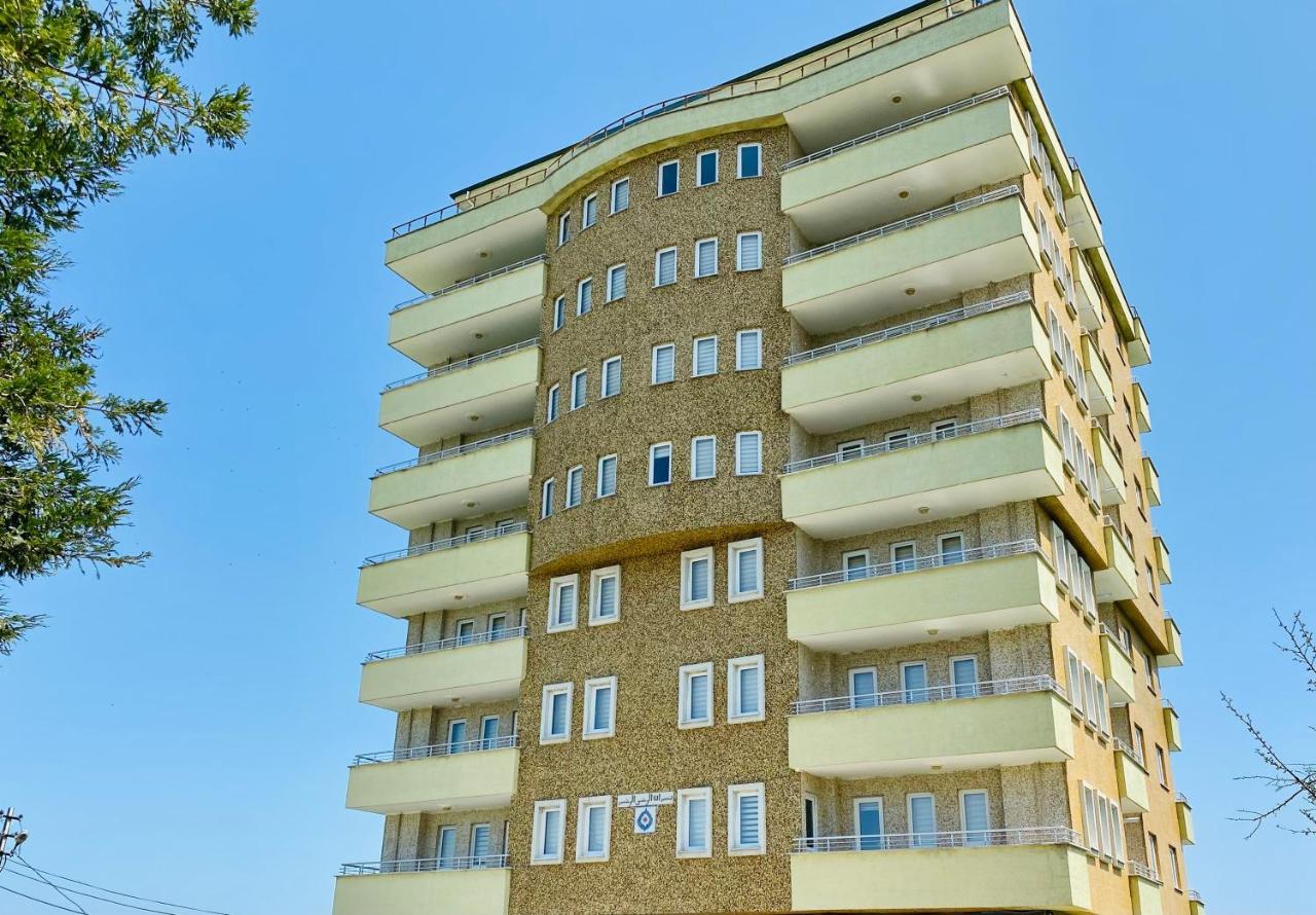 Al Jannah Residence Trabzon Exterior foto